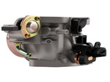 Carburetor W/Fuel Line Fit fit for Honda GX340 GX390 11HP 13HP 16100-ZF6-V01 05189310