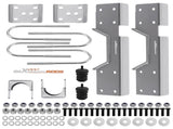 Rear 8" Drop Flip Kit Fit For Chevy Silverado GMC Sierra C3500 1988-2000 Steel 08617738