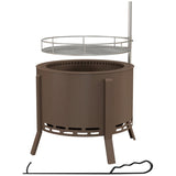 Outdoor Fire Pit 23660324