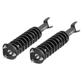3" Lifted Loaded Struts Fit For Ram 1500 4WD 2012-2018 Fit For Ram 1500 Classic 4WD 2019-2022 35103169