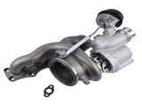 11657635803 Turbo Charger for BMW 320i 328i 528i X1 X3 Z4 F10 F11 F25 F30 F31 F80 E84 E89 N20&N26 31680128