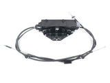 Parking Brake Actuator w/Control Unit Replacement for BMW X5 E70 X6 E71 E72 34436779451 34436850289 18044885