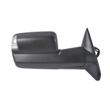 Right Power Heater Mirror w/ Power Folding Replacement for 2019-2021 Ram 2500 3500 CH1321506 92342743