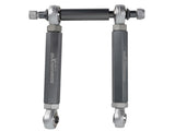 0-4" Drop Lowering Link Kit Fit For Suzuki GSXR 600 750 2006-2010 Fit For Suzuki GSXR 1000 2007-2008 08435363