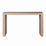 ZNTS 54" Console table B035P203243