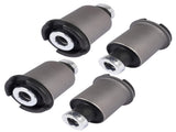 4* Front Lower Control Arm Bushing Kit Replacement for Ford Expedition F-150 2007-14 TD4418W 96798656