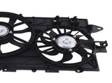 Electric Radiator Cooling Fan fit for Chevy Equinox 2006-2008 19129815 19130471 41334814