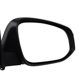 Heated Power Side Mirror Right fit for Toyota Highlander XLE 2014-2017 2018 43190486