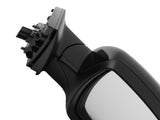 Passenger Mirror Assembly fit for Kia Optima 2014-2015 876204C501 74750088