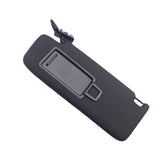 Inner Left Sun Visor Sunshade Sunvisor Assembly Fit For Porsche Macan 2014-2022 2017 77953720