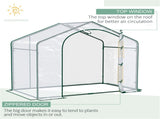 Mini Walk-in Greenhouse 58944988