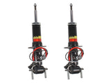 2* Front Shock Absorbers w/ CCD Replacement for Lincoln Navigator 2018-2023 JL1Z-18124-D New 13794964