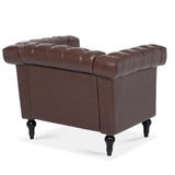 1 Seater Sofa For Living Room W68085024