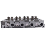 Complete Cylinder Head for Kubota V1902 Bobcat 231 L3350 15476-03043 17345-03040 04640523