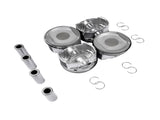 Pistons w/ Rings Replacement for 2007-2013 Toyota Camry RAV4 Scion tC Lexus 2.4 13211-0H041-A0 45473760