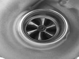 Turbocharger fit for Ford F-150 F150 2.7 L V6 2015 2016 2017 Left Side Turbo 86422290