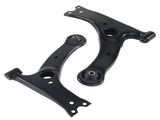 8 Pcs Front Lower Control Arm & Ball Joints fit for Pontiac Vibe 2003 - 2008 06215817
