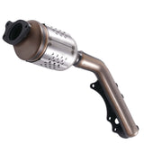 Catalytic Converter Kit fit for Toyota 4Runner Tacoma Tundra 4.0L 2003-2011 EPA 60531611