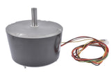 Condenser Fan Motor for York Coleman Evcon and Luxaire HVAC 1/4 Hp 208-230 Volt K55HXKWA-9803 55852430