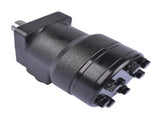 Hydraulic Motor for Char-Lynn 101-1003-009 Eaton 101-1003 4 Bolt 1" Key Shaft 1011003009 1011003 93443215