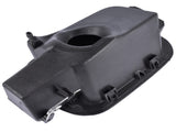 Fuel Filler Cover Housing for 2014-2020 Dodge Durango 3.6L 5.7L 6.4L 68161542AA 68161542AB 48326082