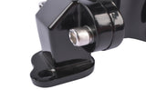 Black High Volume Performance Electric Water Pump for Small Block Ford 289 302 74246887