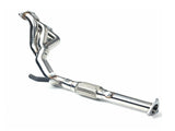 Exhaust Header Fit For Honda CIVIC SI 2.0L 4CYL K20Z3 FG2 FD4 FD3MT001021 43015582
