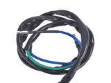 Power Trim Tilt Assembly 8M0055011 830250T3 Replacement for Mercury Mariner 35HP 40HP 50HP 60HP 04173158