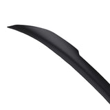 Black Rear Trunk Spoiler fit for BMW F36 4 Series 4 Door Coupe PSM style 14-2019 ABS 33022848