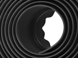 35ft Slide Out Wiper Seal Weatherstrip fit for 018-546 7/16'' x 3'' EPDM Rubber New 33970619