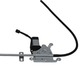 Electric Power Window Regulator Front Left fit for Freightliner Classic 2005-2011 24573447