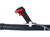 51.7cc Mosquito fogger Mister Duster Mosquito Backpack Cold Fogger,Gasoline Powered W465P185059