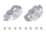 Pair Front Brake Calipers fit for Honda Civic EX-L EX 2013 2014 2015 19B2660 19B2661 22880253