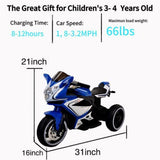 ZNTS 6V Kids Electric/ Small Kids toys/Kids electric car/electric ride on W1760110306