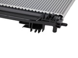 Aluminum Engine Radiator fit for Toyota Corolla 2020-2022 164000T390 CU13825 50853126
