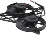 Radiator Fan w/ Bracket fit for Harley V-ROD/VRSC/VRSCB/VRSCD/VRSCDX 2VA58-A101-46A 87538565