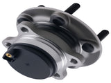 Rear Wheel Hub Assembly fit for Ford Fusion/Lincoln MKZ 2014-2020 BHA54408 FWD 59389846