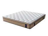 14 Inch King Mattress - Hotel-Collection Hybrid Mattress with Gel Memory Foam & Pocket Springs, B2716P415512