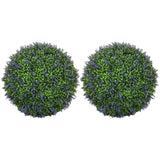 2pcs Artificial Plant 52527523