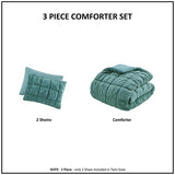 Twin 2 Piece Comforter Set B035P203240