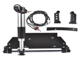Electric Center Stand Air Ride Suspension Fit for Harley-Davidson Street Glide Road King 06352128