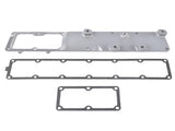 Intake Manifold Plenum Grid Heater Plate Replacement for Dodge Cummins Ram 2500 3500 6.7L 73837205