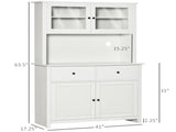 Kitchen Storage Cabinet 03532142