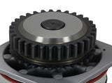 Coolant Pump Thermostat fit for Nissan Murano 3.5L 2003-2007 Belt Driven 43182 11576469