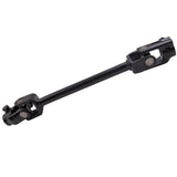 Steering Wheel Parts Assembly 110cc Tie Rod Rack Adjustable Shaft fit Go Kart 30534933