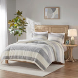Twin Sherpa Comforter Set B035129371