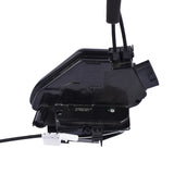 FR Door Lock Actuator for Nissan Rogue SUV 2.0L/2.5L 2014-2019 w/ Intelligent Key 80500-4BA0A 72281793