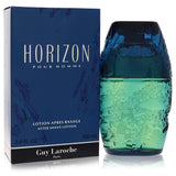 Horizon by Guy Laroche After Shave Lotion 3.4 oz for Men FX-414021