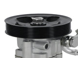 New Power Steering Pump with pulley fit for Nissan Frontier V6-4.0L 49110-9CA0A 25318706