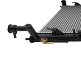 Coolant Radiator fit for Hyundai Elantra 07-12 Automatic 253102H050 3928 CU2928 92237093